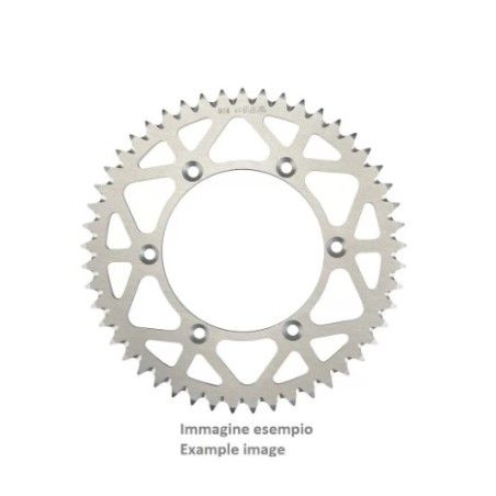 Corona PBR in ergal Z60 x VALENTI RME passo 428